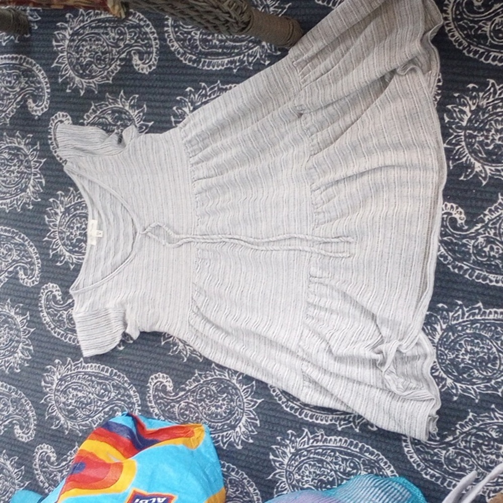 See You Monday dress small